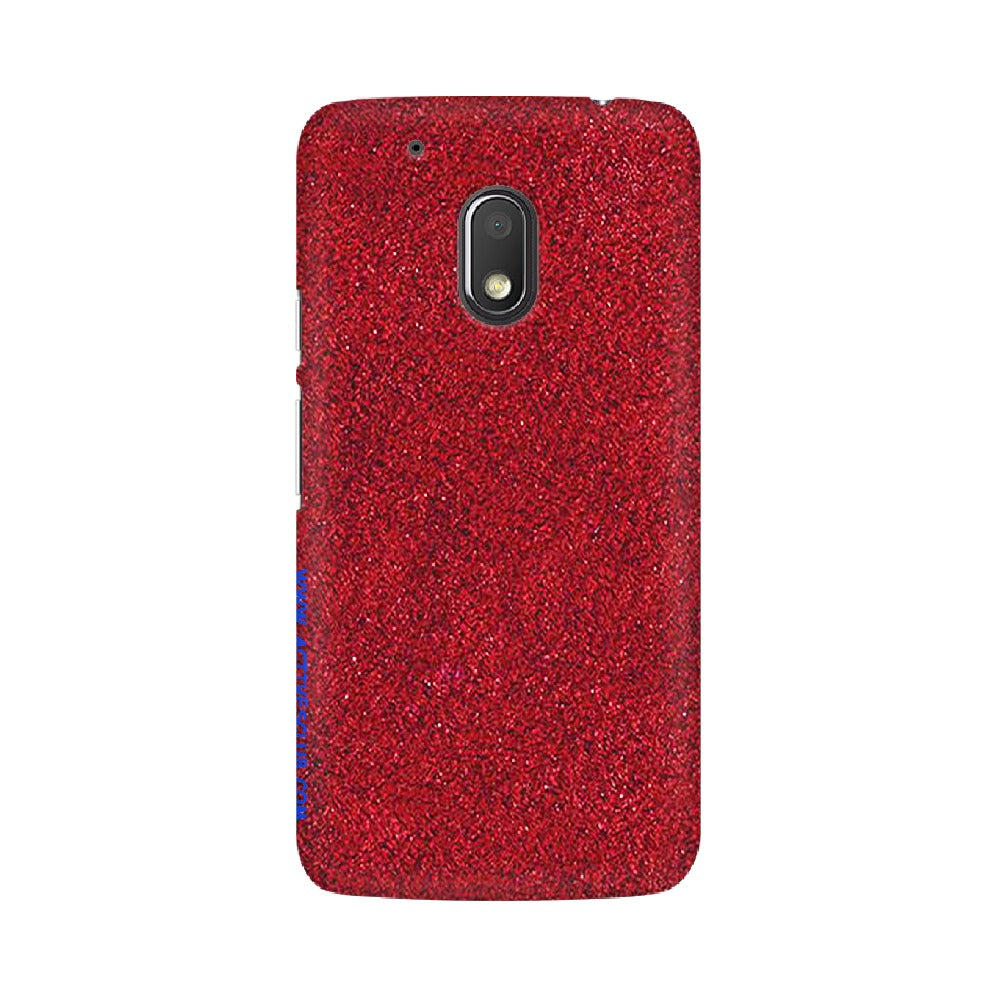 Red Velvet(Texture)   ---   Sony Nokia Lenovo Moto HTC Huawei - Mobile Back Cover