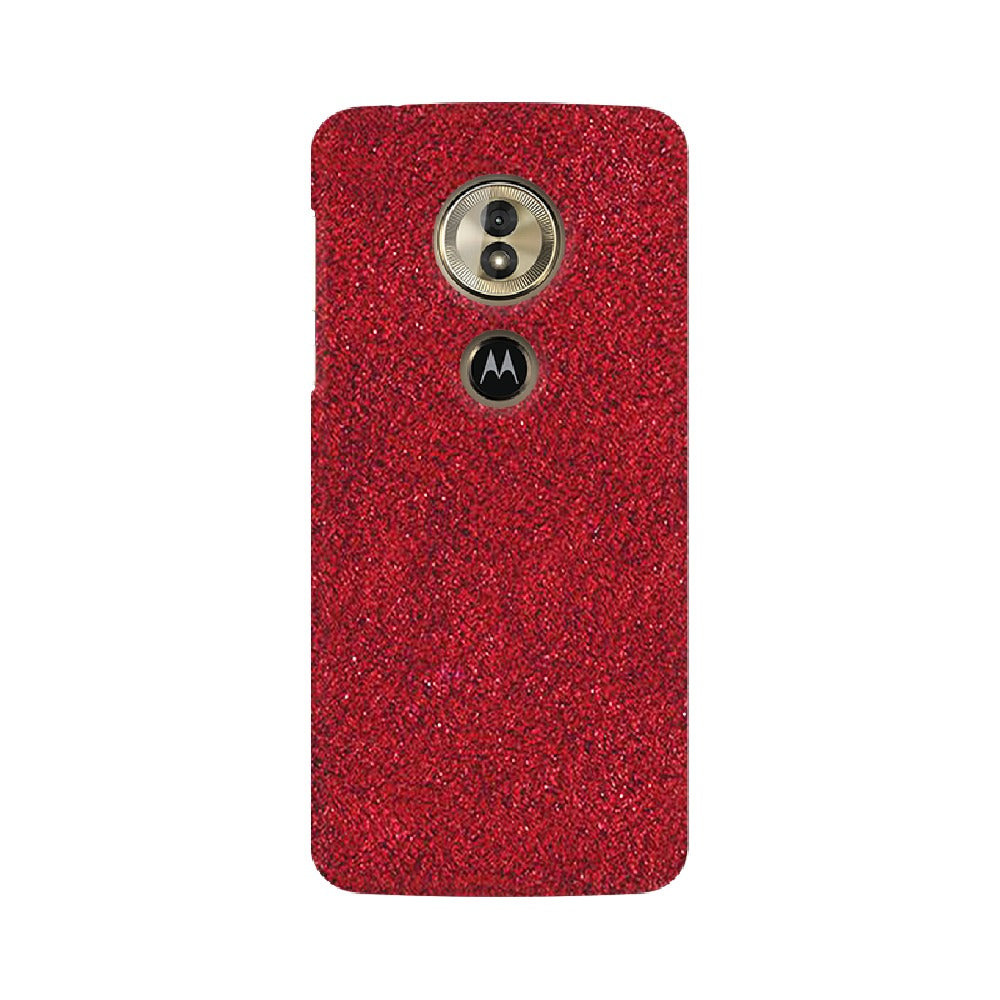 Red Velvet(Texture)   ---   Sony Nokia Lenovo Moto HTC Huawei - Mobile Back Cover