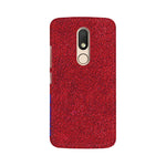 Red Velvet(Texture)   ---   Sony Nokia Lenovo Moto HTC Huawei - Mobile Back Cover