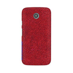 Red Velvet(Texture)   ---   Sony Nokia Lenovo Moto HTC Huawei - Mobile Back Cover