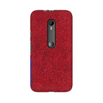 Red Velvet(Texture)   ---   Sony Nokia Lenovo Moto HTC Huawei - Mobile Back Cover