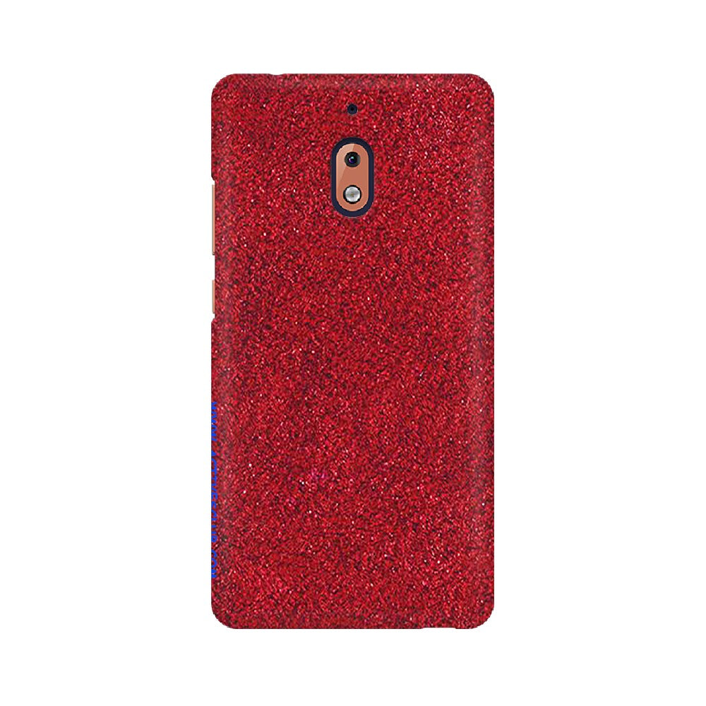 Red Velvet(Texture)   ---   Sony Nokia Lenovo Moto HTC Huawei - Mobile Back Cover