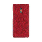 Red Velvet(Texture)   ---   Sony Nokia Lenovo Moto HTC Huawei - Mobile Back Cover