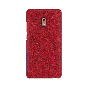 Red Velvet(Texture)   ---   Sony Nokia Lenovo Moto HTC Huawei - Mobile Back Cover