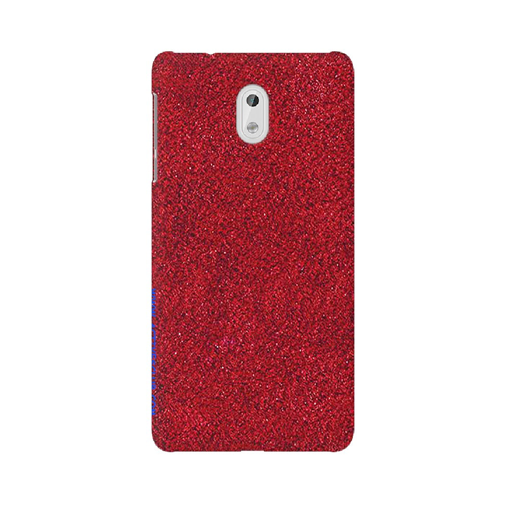 Red Velvet(Texture)   ---   Sony Nokia Lenovo Moto HTC Huawei - Mobile Back Cover