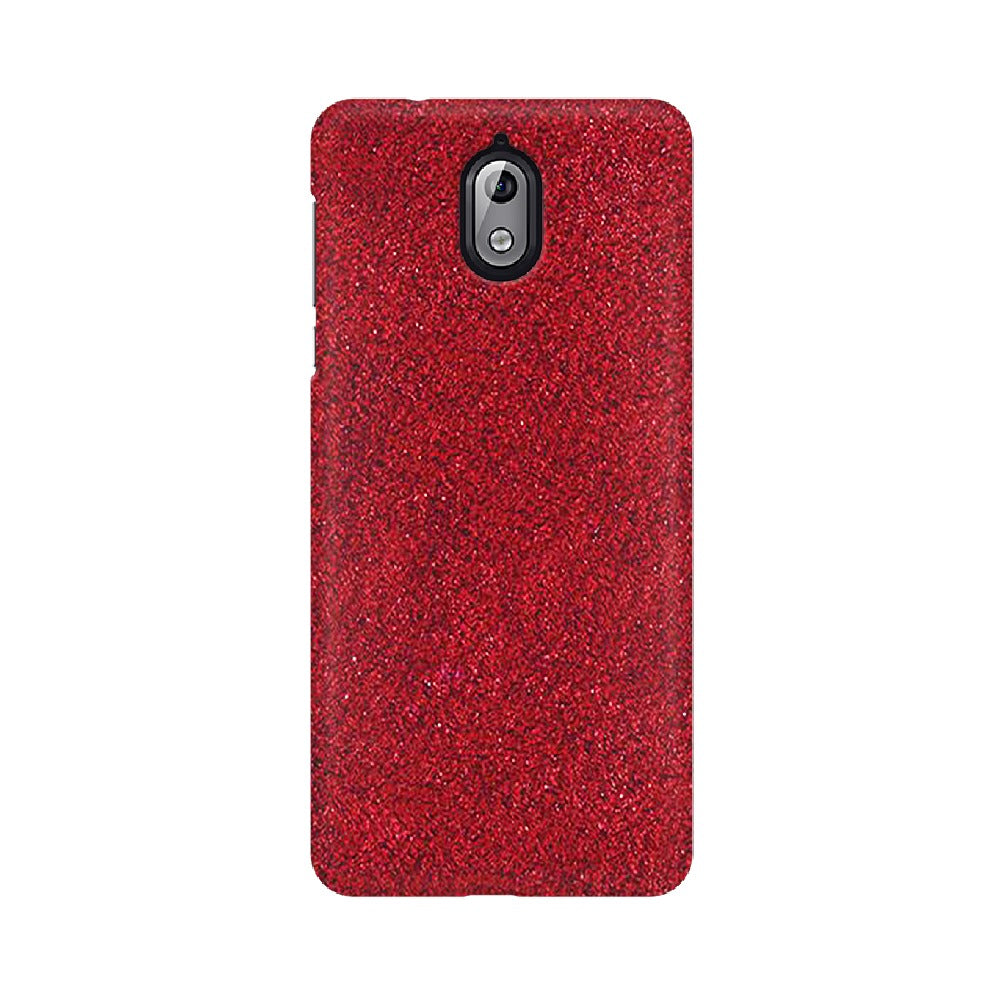 Red Velvet(Texture)   ---   Sony Nokia Lenovo Moto HTC Huawei - Mobile Back Cover