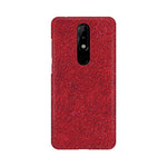 Red Velvet(Texture)   ---   Sony Nokia Lenovo Moto HTC Huawei - Mobile Back Cover