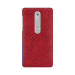 Red Velvet(Texture)   ---   Sony Nokia Lenovo Moto HTC Huawei - Mobile Back Cover