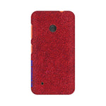 Red Velvet(Texture)   ---   Sony Nokia Lenovo Moto HTC Huawei - Mobile Back Cover