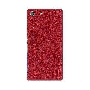 Red Velvet(Texture)   ---   Sony Nokia Lenovo Moto HTC Huawei - Mobile Back Cover