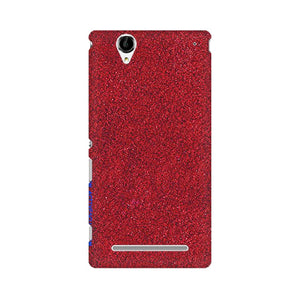 Red Velvet(Texture)   ---   Sony Nokia Lenovo Moto HTC Huawei - Mobile Back Cover