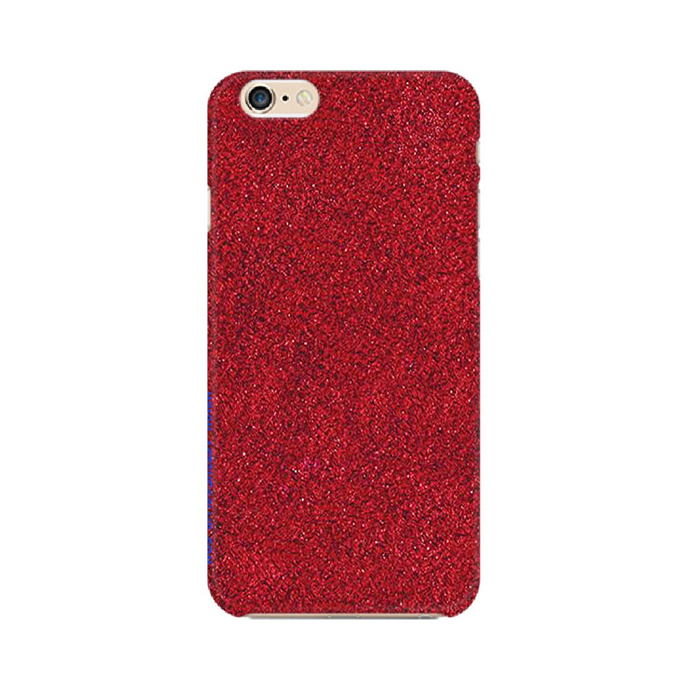 Red Velvet(Texture)   ---   Apple XioMi RealMe Oppo Vivo - Mobile Back Cover