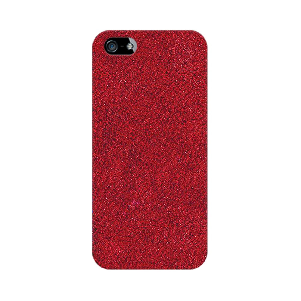 Red Velvet(Texture)   ---   Apple XioMi RealMe Oppo Vivo - Mobile Back Cover