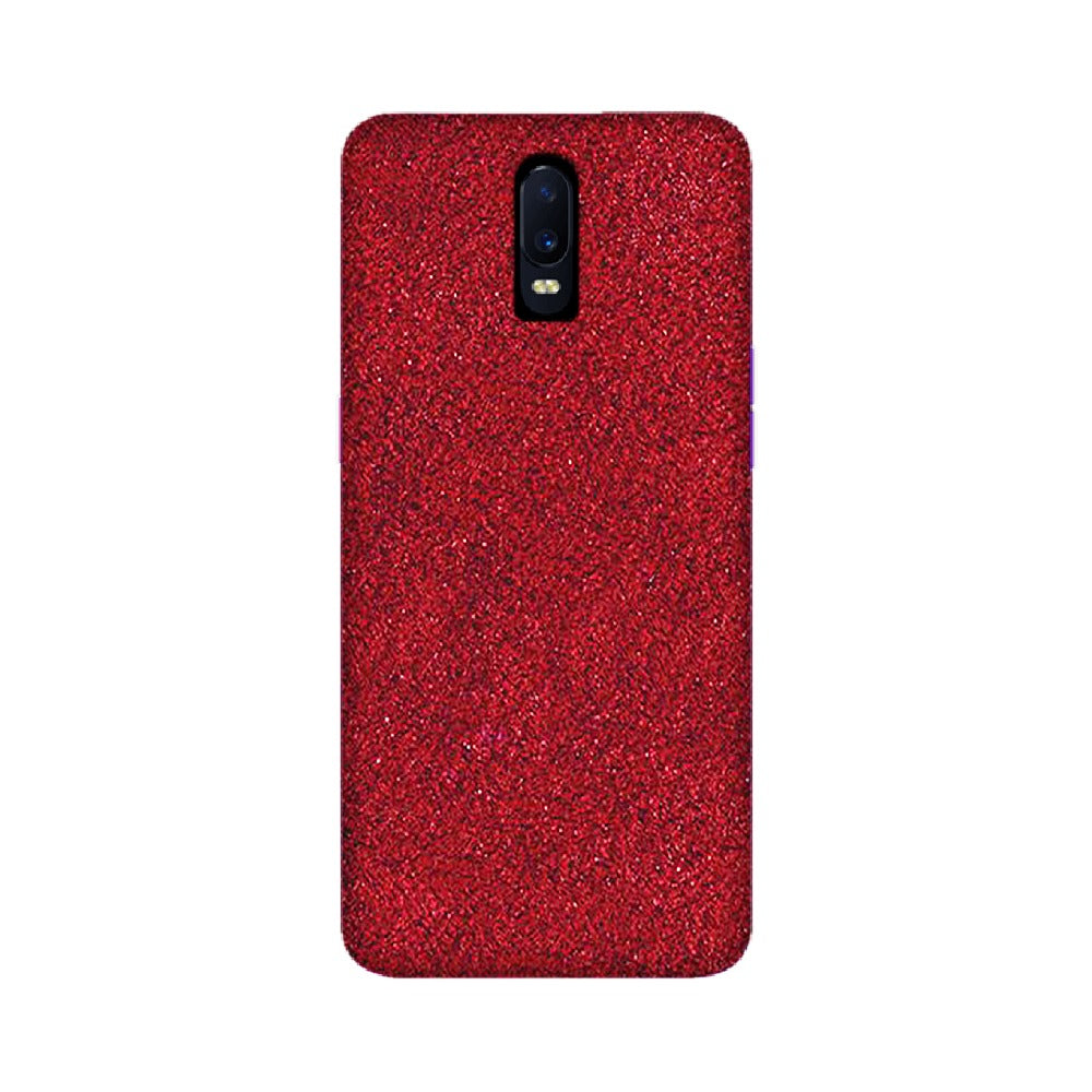 Red Velvet(Texture)   ---   Apple XioMi RealMe Oppo Vivo - Mobile Back Cover