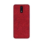 Red Velvet(Texture)   ---   Apple XioMi RealMe Oppo Vivo - Mobile Back Cover