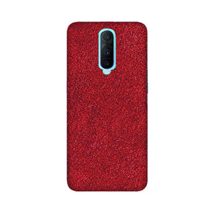 Red Velvet(Texture)   ---   Apple XioMi RealMe Oppo Vivo - Mobile Back Cover