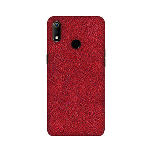 Red Velvet(Texture)   ---   Apple XioMi RealMe Oppo Vivo - Mobile Back Cover