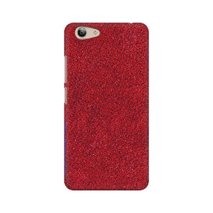 Red Velvet(Texture)   ---   Apple XioMi RealMe Oppo Vivo - Mobile Back Cover