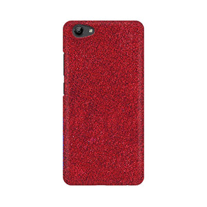 Red Velvet(Texture)   ---   Apple XioMi RealMe Oppo Vivo - Mobile Back Cover