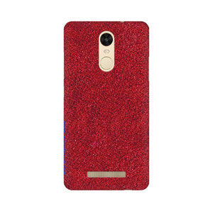 Red Velvet(Texture)   ---   Apple XioMi RealMe Oppo Vivo - Mobile Back Cover