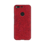 Red Velvet(Texture)   ---   Samsung Google OnePlus Mobile Back Cover