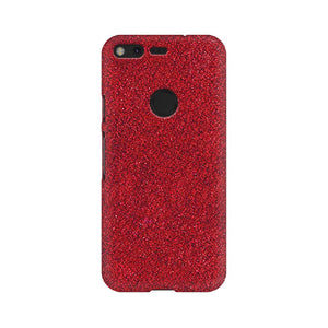 Red Velvet(Texture)   ---   Samsung Google OnePlus Mobile Back Cover