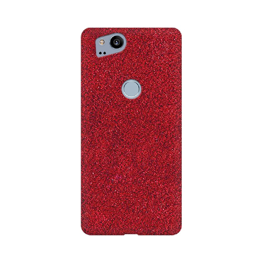 Red Velvet(Texture)   ---   Samsung Google OnePlus Mobile Back Cover