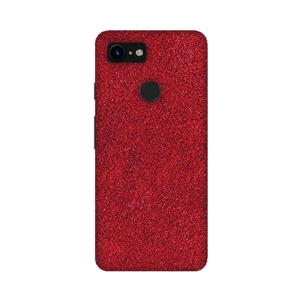 Red Velvet(Texture)   ---   Samsung Google OnePlus Mobile Back Cover