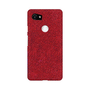 Red Velvet(Texture)   ---   Samsung Google OnePlus Mobile Back Cover