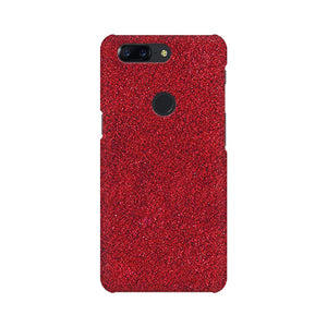 Red Velvet(Texture)   ---   Samsung Google OnePlus Mobile Back Cover