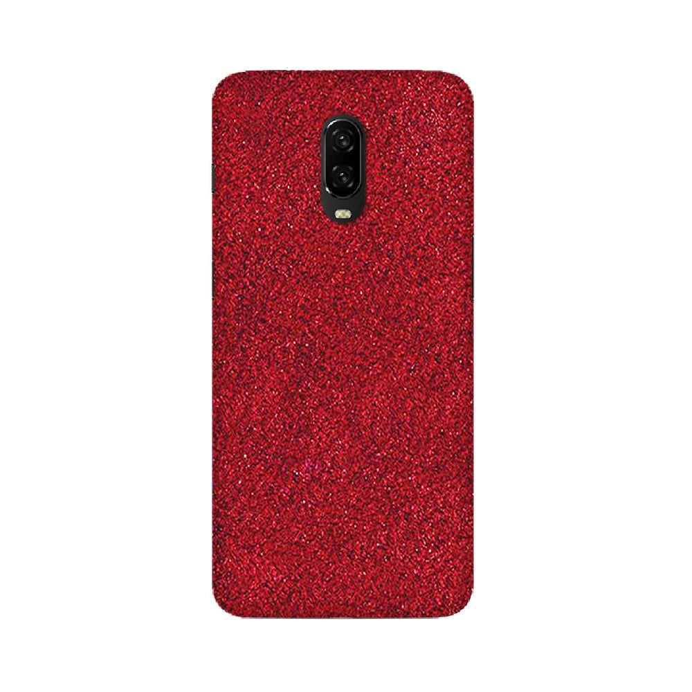 Red Velvet(Texture)   ---   Samsung Google OnePlus Mobile Back Cover