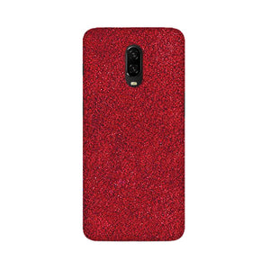 Red Velvet(Texture)   ---   Samsung Google OnePlus Mobile Back Cover