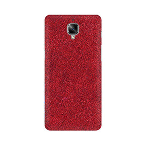 Red Velvet(Texture)   ---   Samsung Google OnePlus Mobile Back Cover