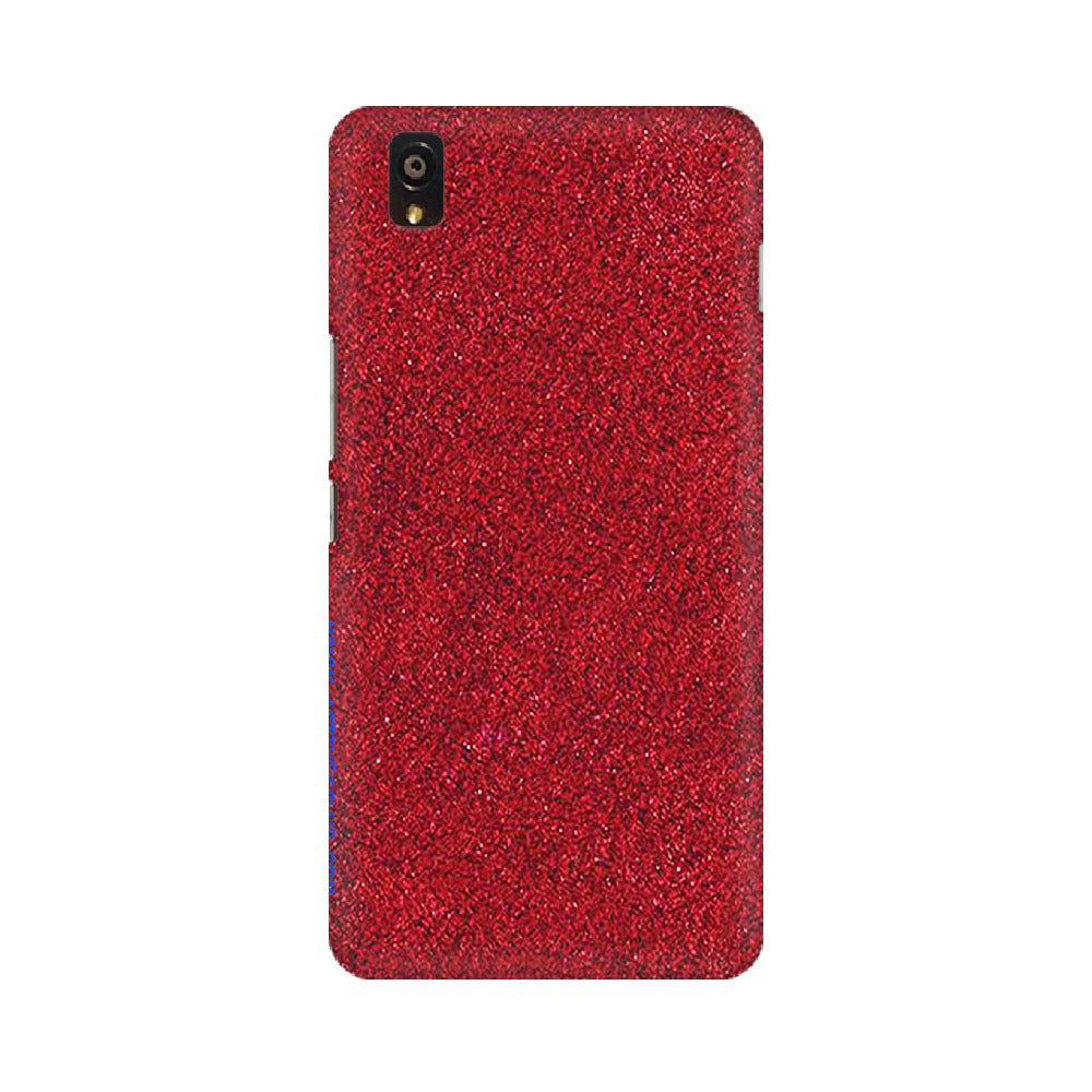 Red Velvet(Texture)   ---   Samsung Google OnePlus Mobile Back Cover