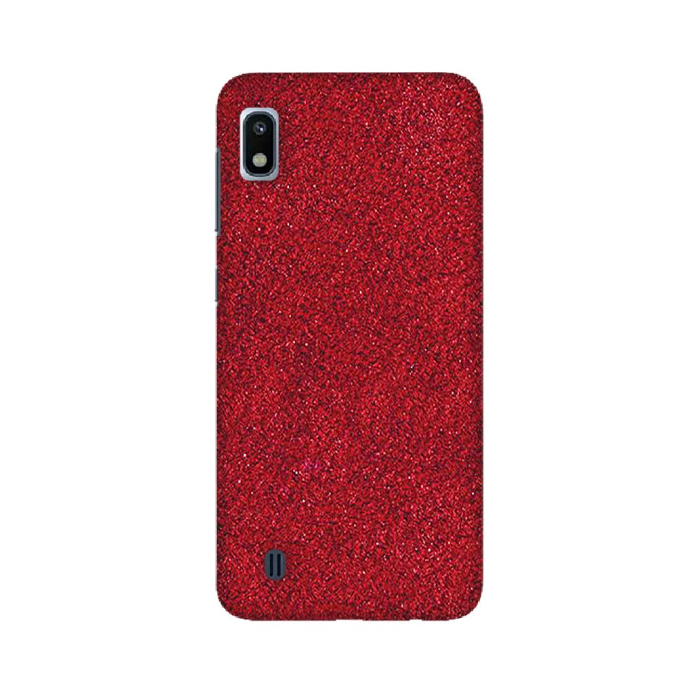 Red Velvet(Texture)   ---   Samsung Google OnePlus Mobile Back Cover