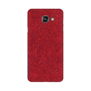 Red Velvet(Texture)   ---   Samsung Google OnePlus Mobile Back Cover