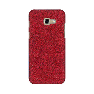 Red Velvet(Texture)   ---   Samsung Google OnePlus Mobile Back Cover