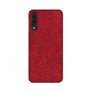 Red Velvet(Texture)   ---   Samsung Google OnePlus Mobile Back Cover