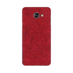 Red Velvet(Texture)   ---   Samsung Google OnePlus Mobile Back Cover