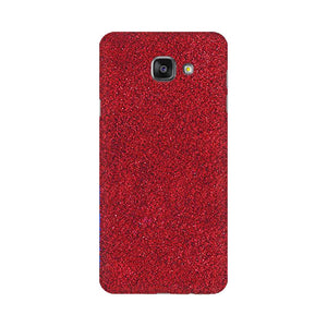 Red Velvet(Texture)   ---   Samsung Google OnePlus Mobile Back Cover