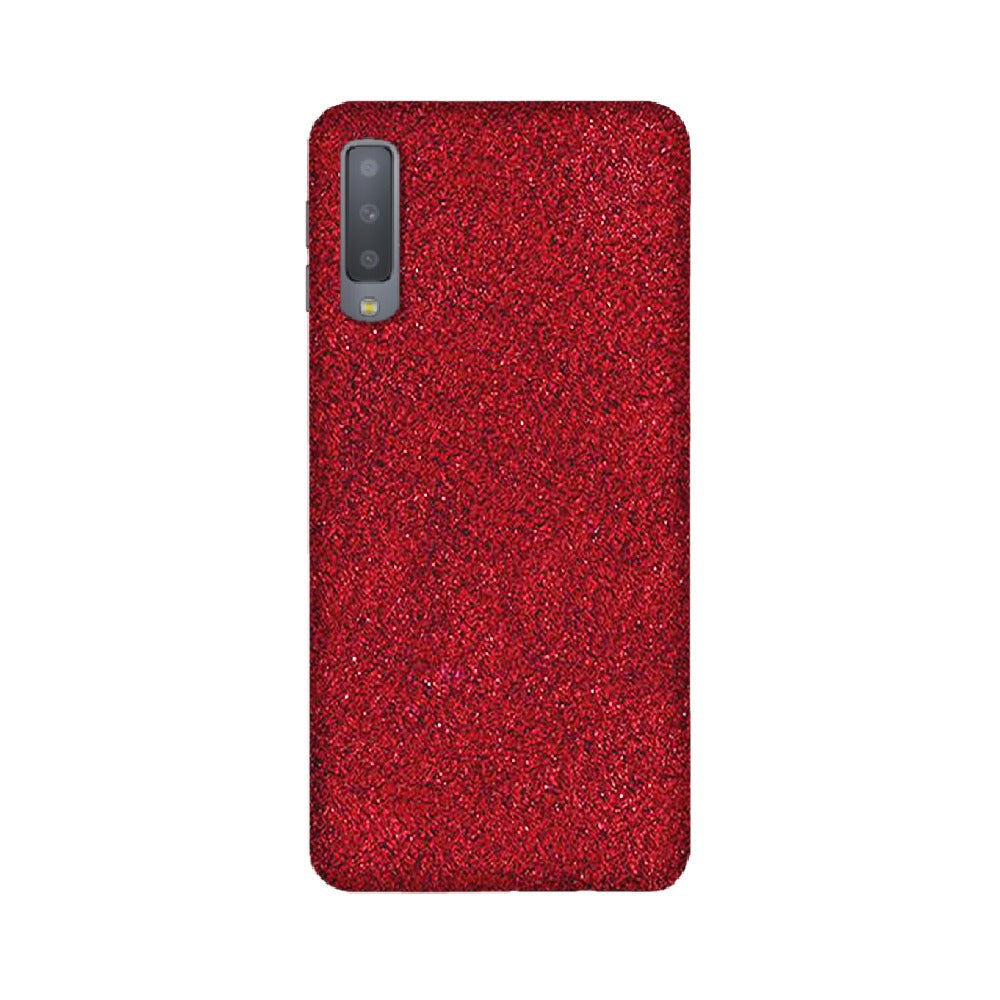 Red Velvet(Texture)   ---   Samsung Google OnePlus Mobile Back Cover