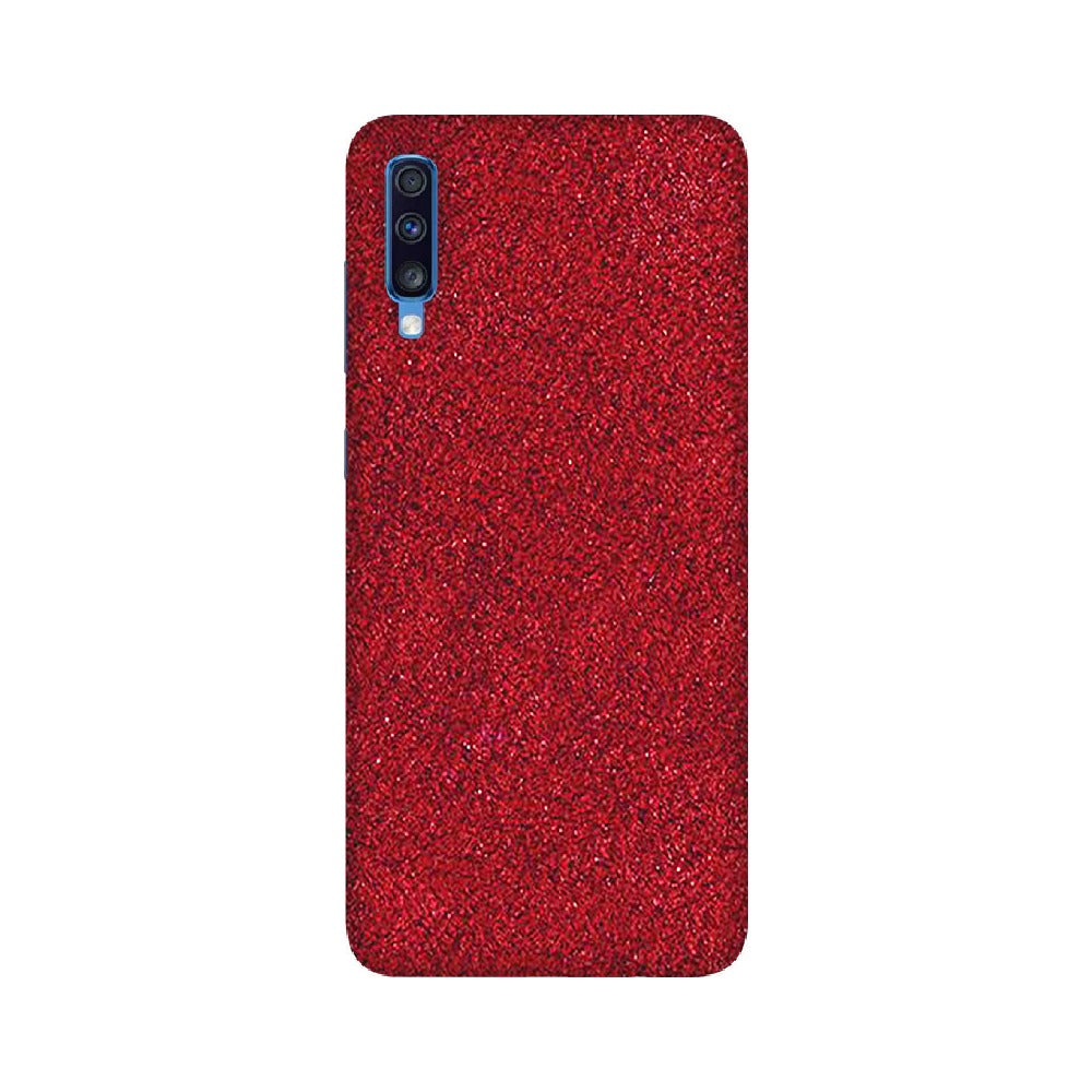 Red Velvet(Texture)   ---   Samsung Google OnePlus Mobile Back Cover