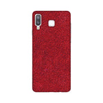 Red Velvet(Texture)   ---   Samsung Google OnePlus Mobile Back Cover