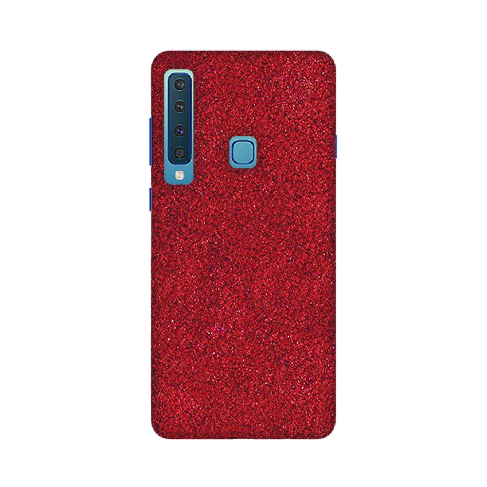 Red Velvet(Texture)   ---   Samsung Google OnePlus Mobile Back Cover