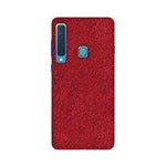 Red Velvet(Texture)   ---   Samsung Google OnePlus Mobile Back Cover