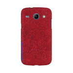 Red Velvet(Texture)   ---   Samsung Google OnePlus Mobile Back Cover