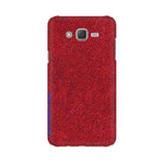 Red Velvet(Texture)   ---   Samsung Google OnePlus Mobile Back Cover