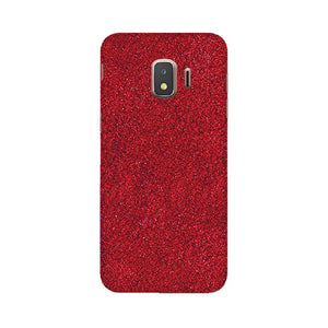 Red Velvet(Texture)   ---   Samsung Google OnePlus Mobile Back Cover