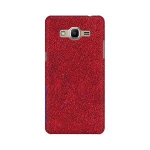 Red Velvet(Texture)   ---   Samsung Google OnePlus Mobile Back Cover