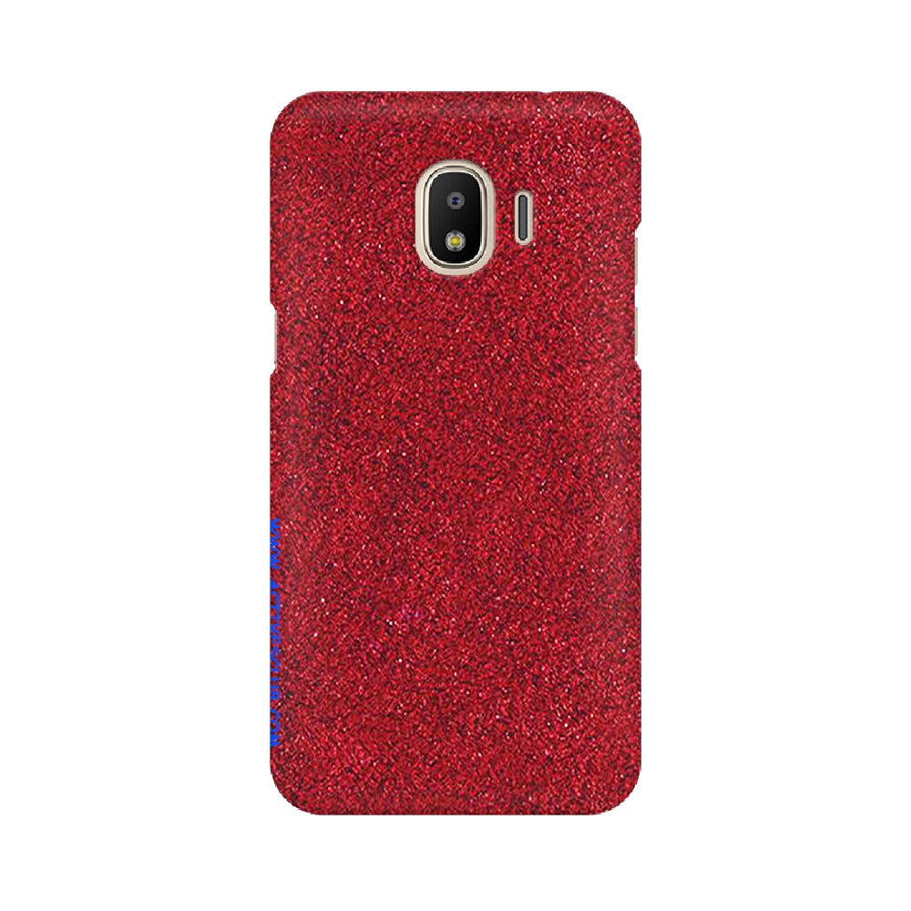 Red Velvet(Texture)   ---   Samsung Google OnePlus Mobile Back Cover